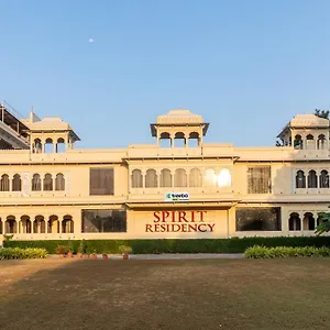 Treebo Spirit Residency Udaipur