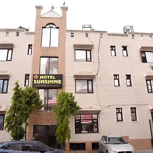 Sunshine Hotel