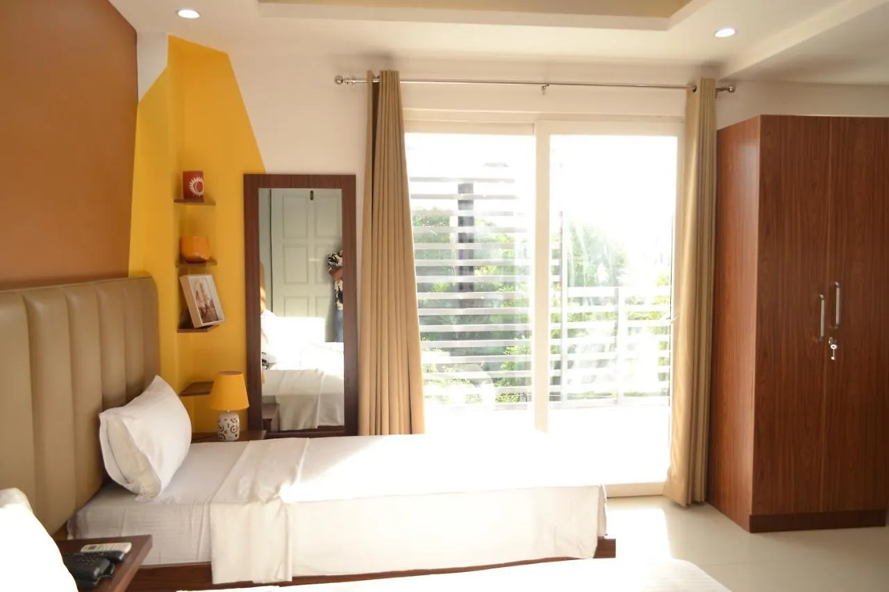Covie Gurugram 108 Hostel Gurgaon India