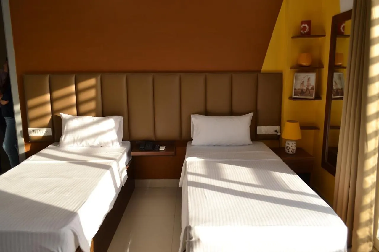 Covie Gurugram 108 Hostel Gurgaon