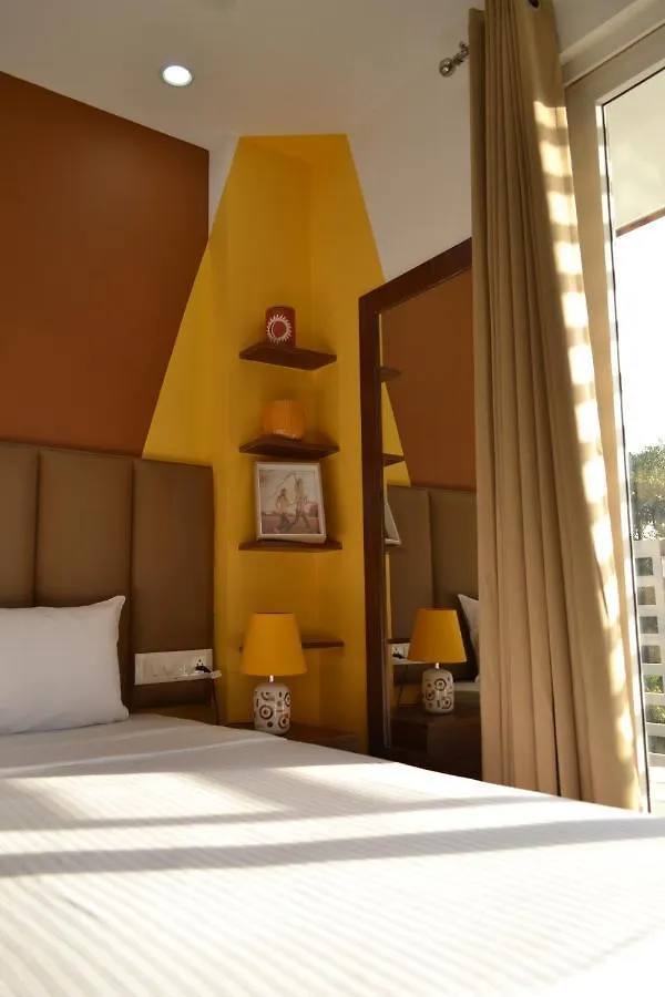 Covie Gurugram 108 Hostel Gurgaon