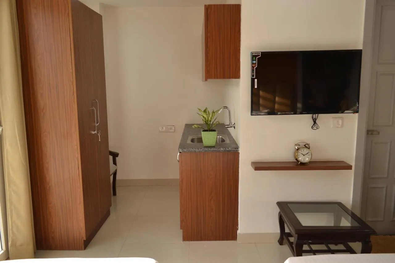 Covie Gurugram 108 Hostel Gurgaon