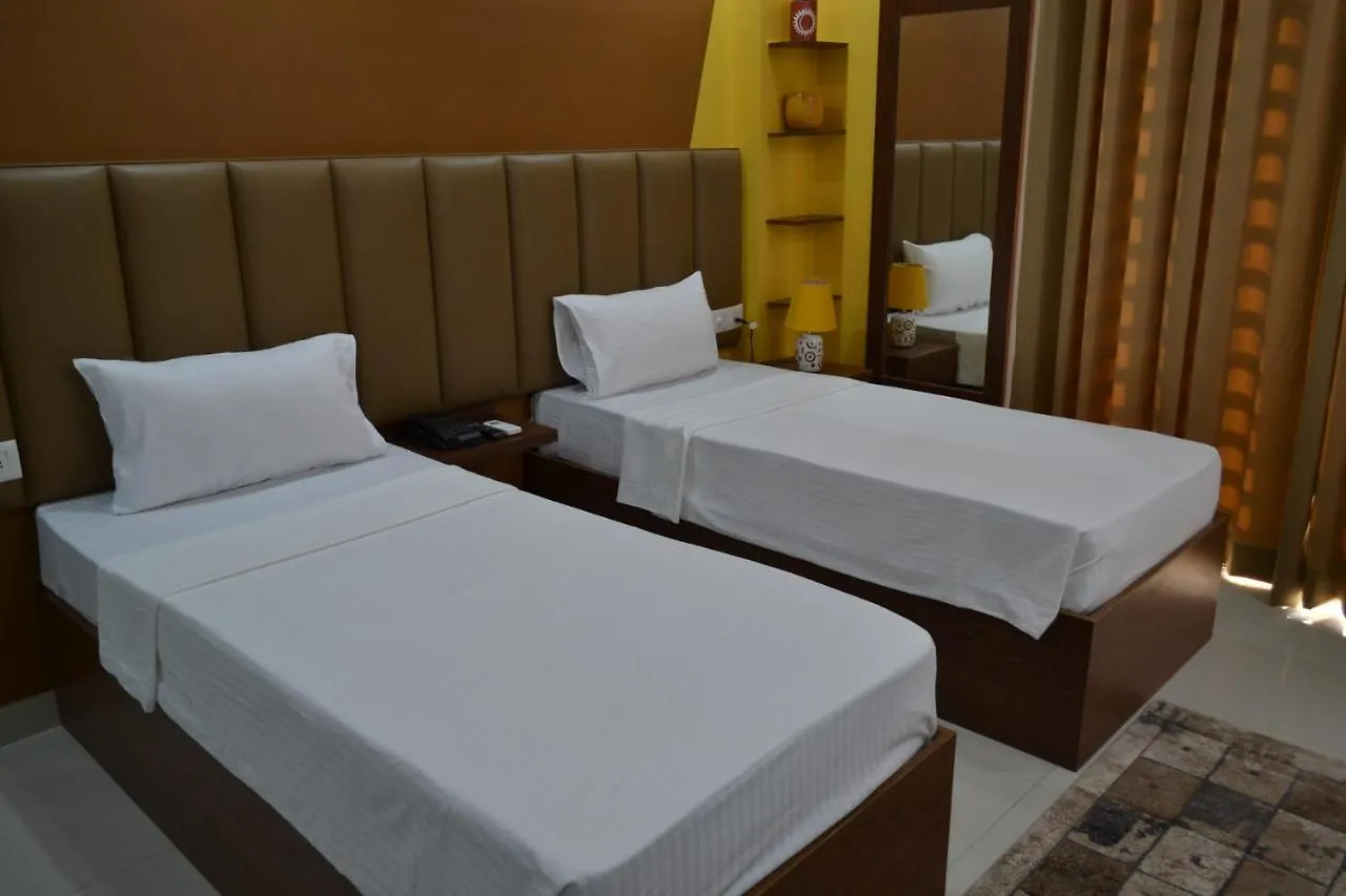 Covie Gurugram 108 Hostel Gurgaon