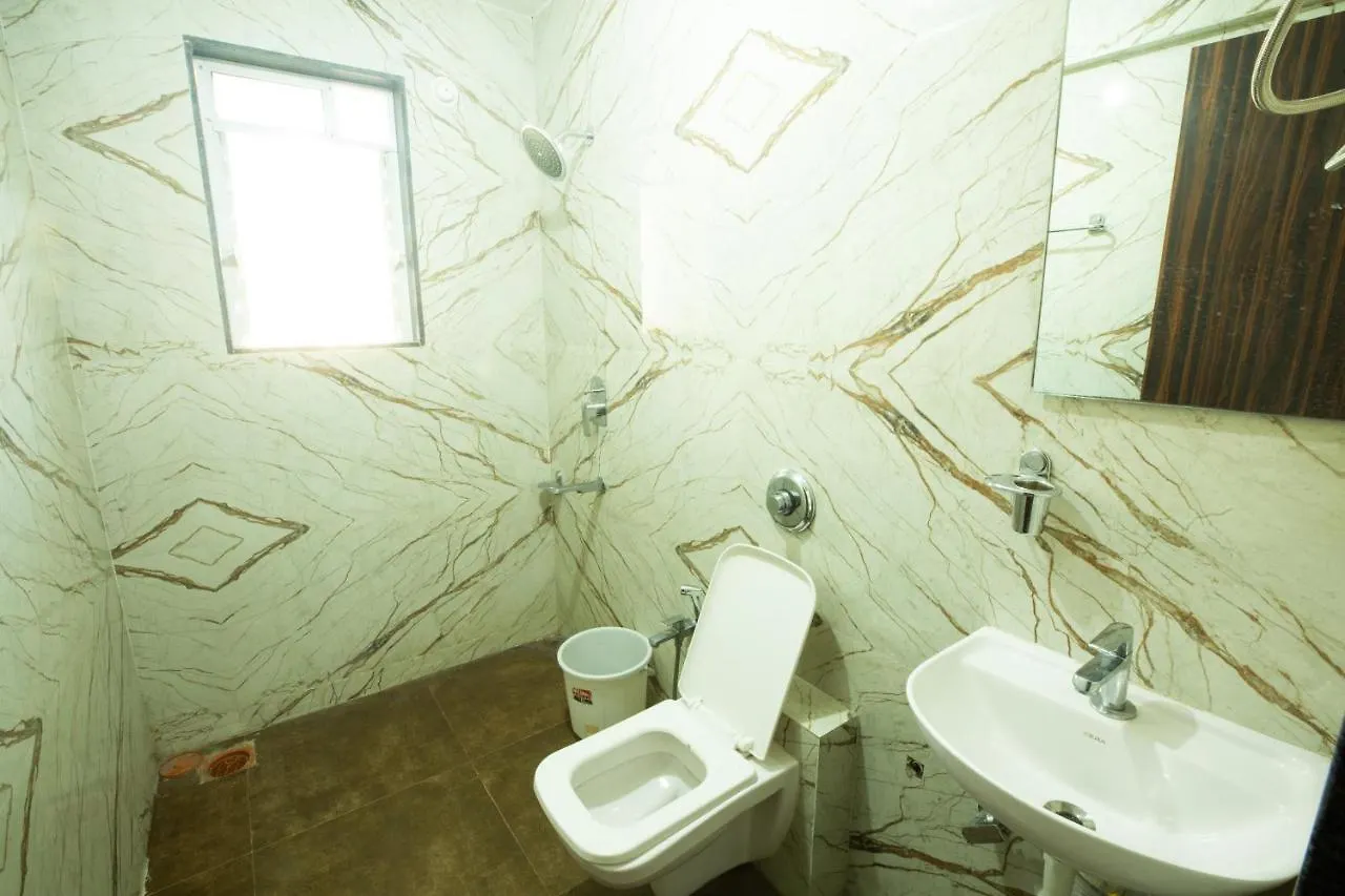 Covie Gurugram 108 Hostel Gurgaon